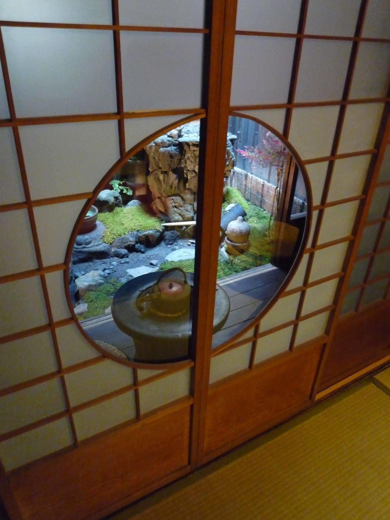 Guest House Rakuza Kioto Exterior foto